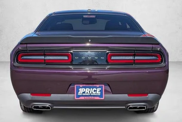 2021 Dodge Challenger 3rd Gen - Image 6 of 12