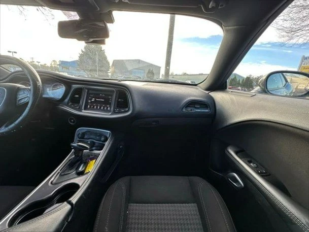 2021 Dodge Challenger 3rd Gen - Image 17 of 19