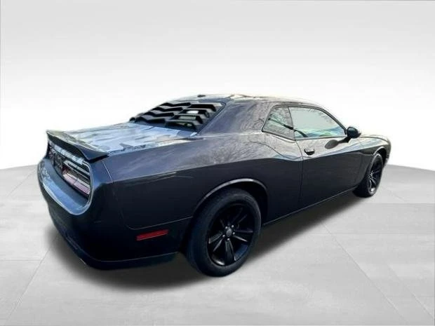 2021 Dodge Challenger 3rd Gen - Image 5 of 19