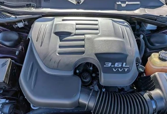 2021 Dodge Challenger 3rd Gen - Image 12 of 12