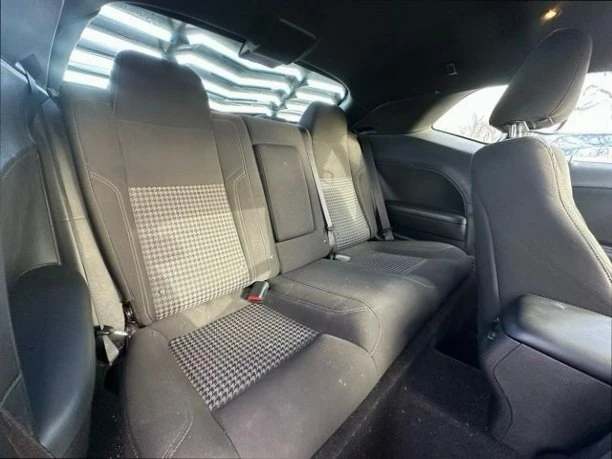 2021 Dodge Challenger 3rd Gen - Image 19 of 19