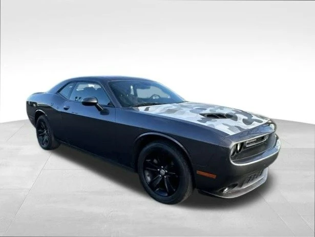 2021 Dodge Challenger 3rd Gen - Image 7 of 19