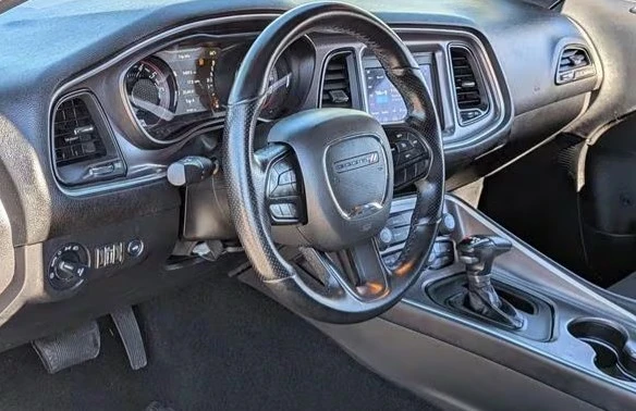 2021 Dodge Challenger 3rd Gen - Image 7 of 12