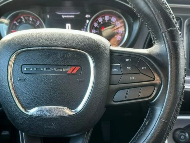 2021 Dodge Challenger 3rd Gen - Image 12 of 19