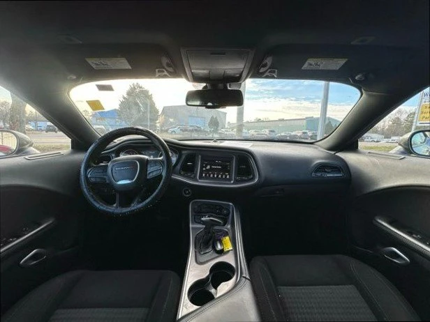 2021 Dodge Challenger 3rd Gen - Image 2 of 19
