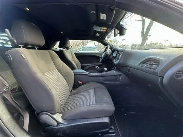 2021 Dodge Challenger 3rd Gen - Image 18 of 19