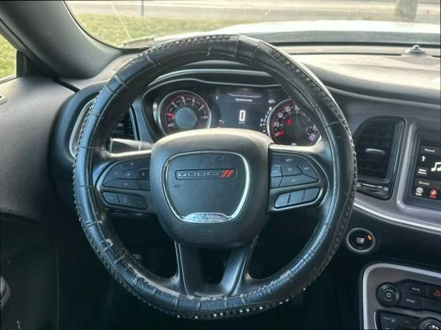 2021 Dodge Challenger 3rd Gen - Image 10 of 19