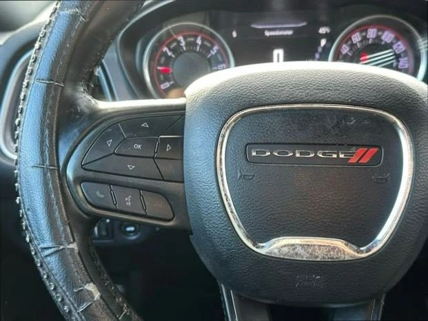 2021 Dodge Challenger 3rd Gen - Image 11 of 19