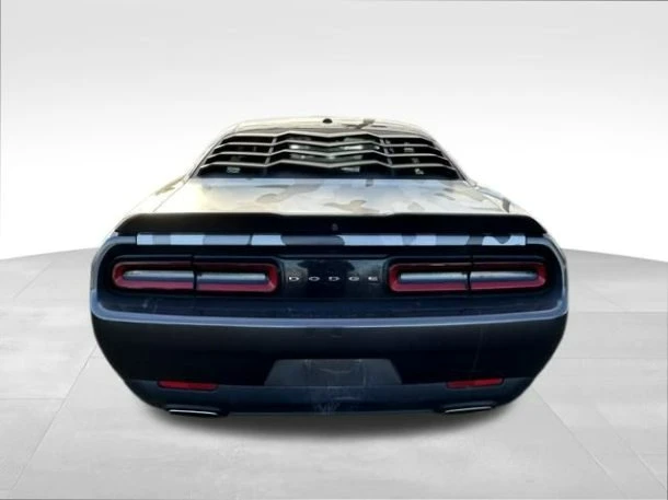 2021 Dodge Challenger 3rd Gen - Image 4 of 19