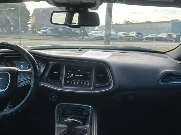2021 Dodge Challenger 3rd Gen - Image 15 of 19