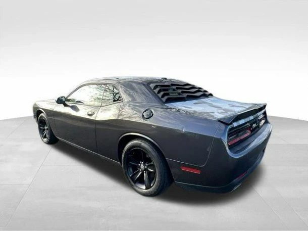 2021 Dodge Challenger 3rd Gen - Image 3 of 19