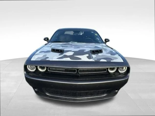 2021 Dodge Challenger 3rd Gen - Image 8 of 19
