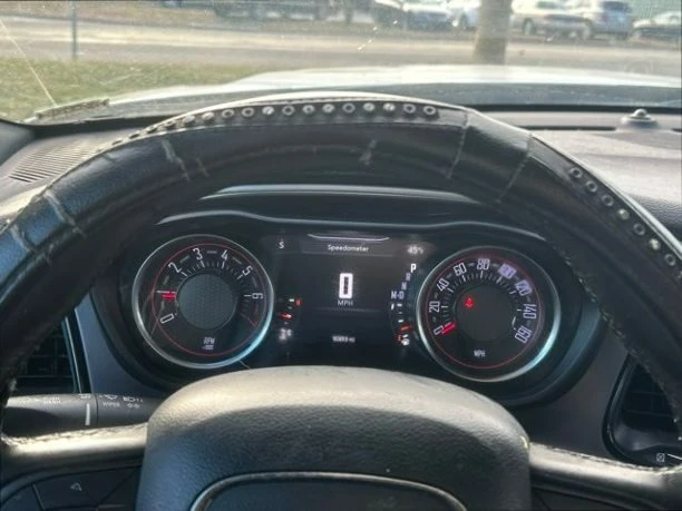 2021 Dodge Challenger 3rd Gen - Image 13 of 19