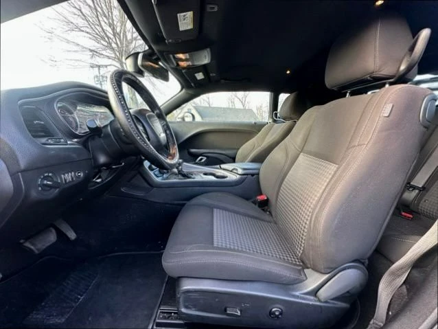 2021 Dodge Challenger 3rd Gen - Image 14 of 19