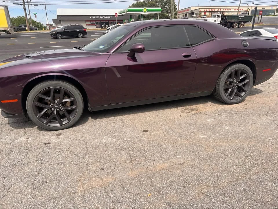 2021 Dodge Challenger 3rd Gen - Image 5 of 11