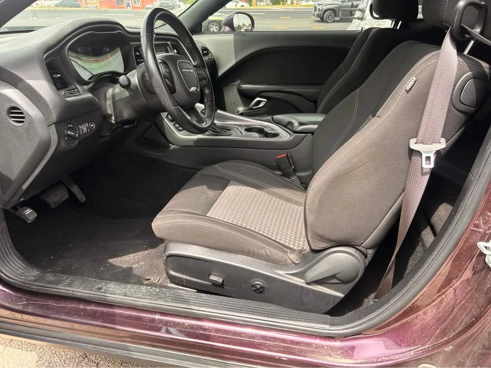 2021 Dodge Challenger 3rd Gen - Image 8 of 11