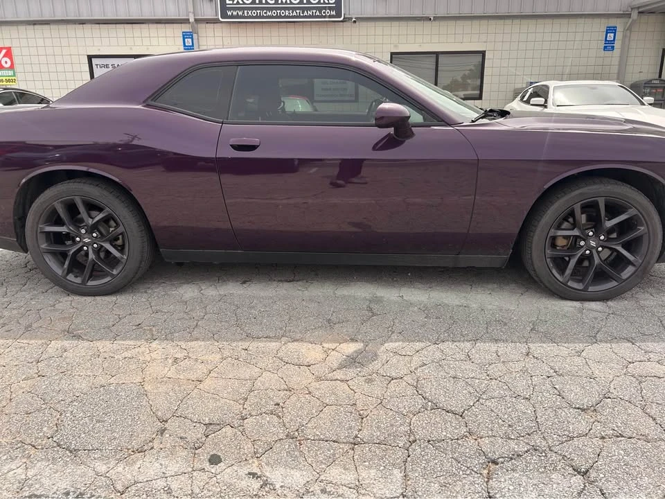 2021 Dodge Challenger 3rd Gen - Image 6 of 11