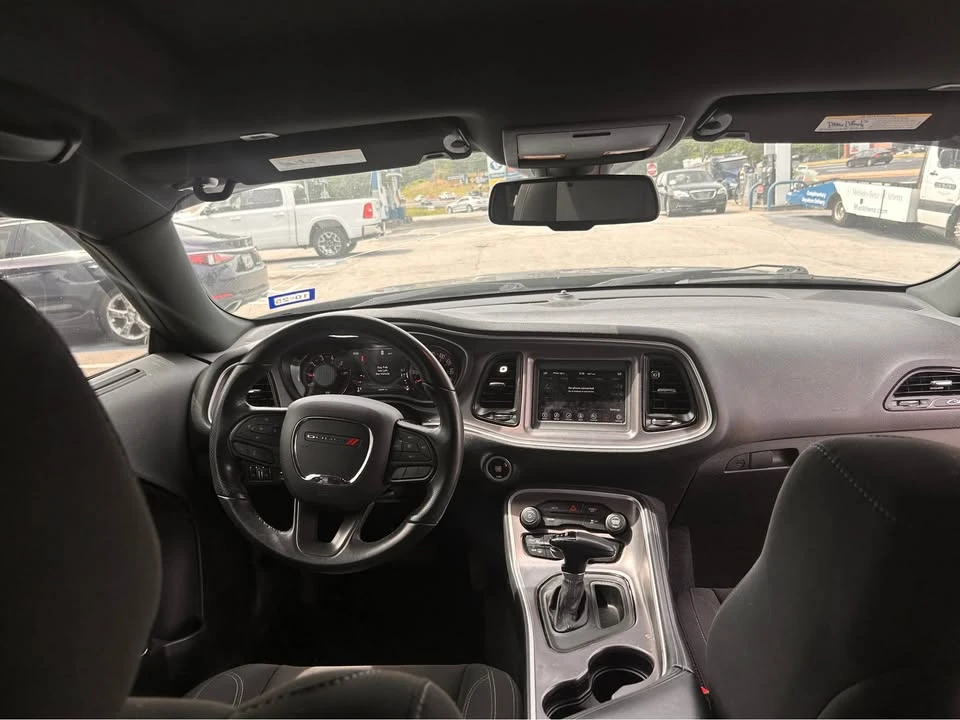 2021 Dodge Challenger 3rd Gen - Image 11 of 11