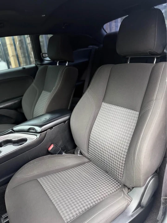 2021 Dodge Challenger 3rd Gen - Image 10 of 13