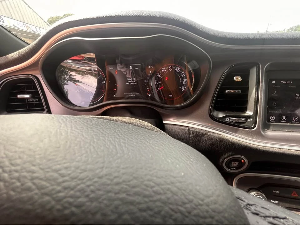 2021 Dodge Challenger 3rd Gen - Image 10 of 11