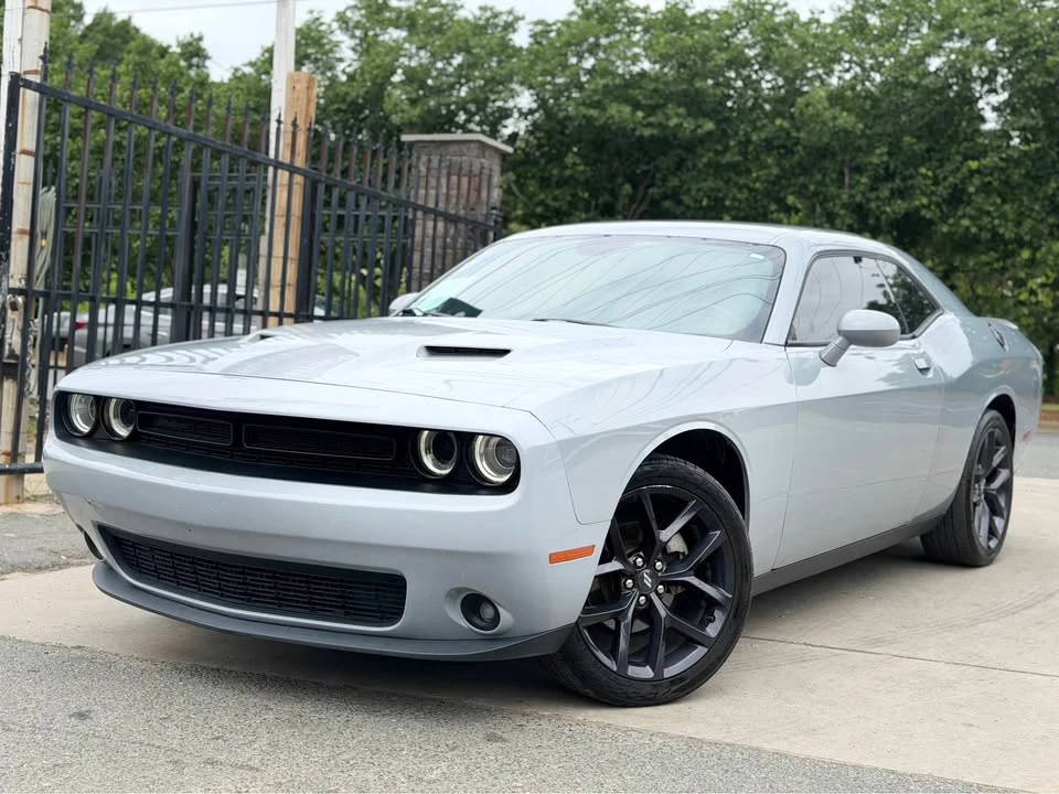 2021 Dodge Challenger 3rd Gen - Image 2 of 13