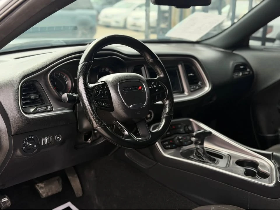 2021 Dodge Challenger 3rd Gen - Image 6 of 13