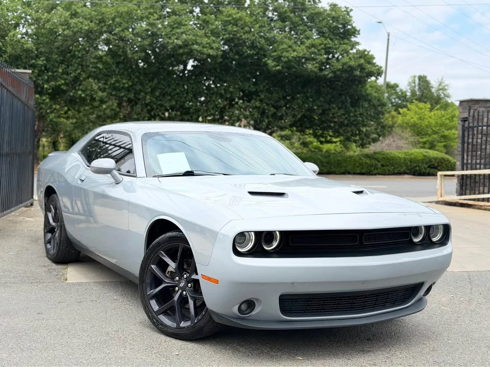 2021 Dodge Challenger 3rd Gen - Image 4 of 13