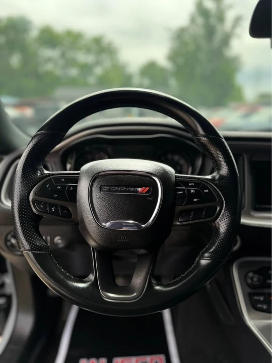 2021 Dodge Challenger 3rd Gen - Image 7 of 13