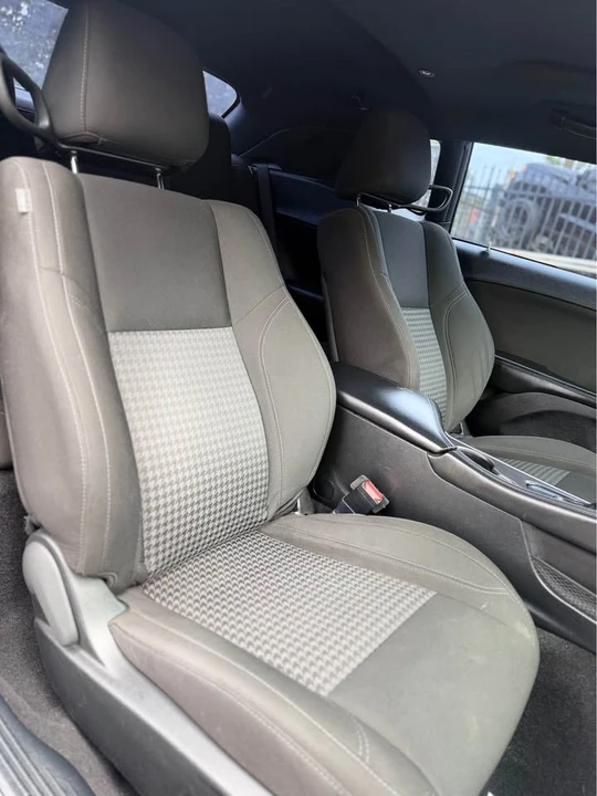 2021 Dodge Challenger 3rd Gen - Image 11 of 13