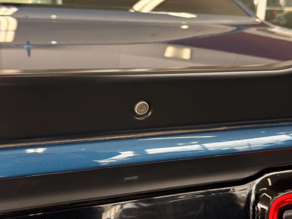 2021 Dodge Challenger 3rd Gen - Image 16 of 20