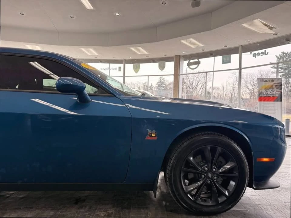 2021 Dodge Challenger 3rd Gen - Image 6 of 20