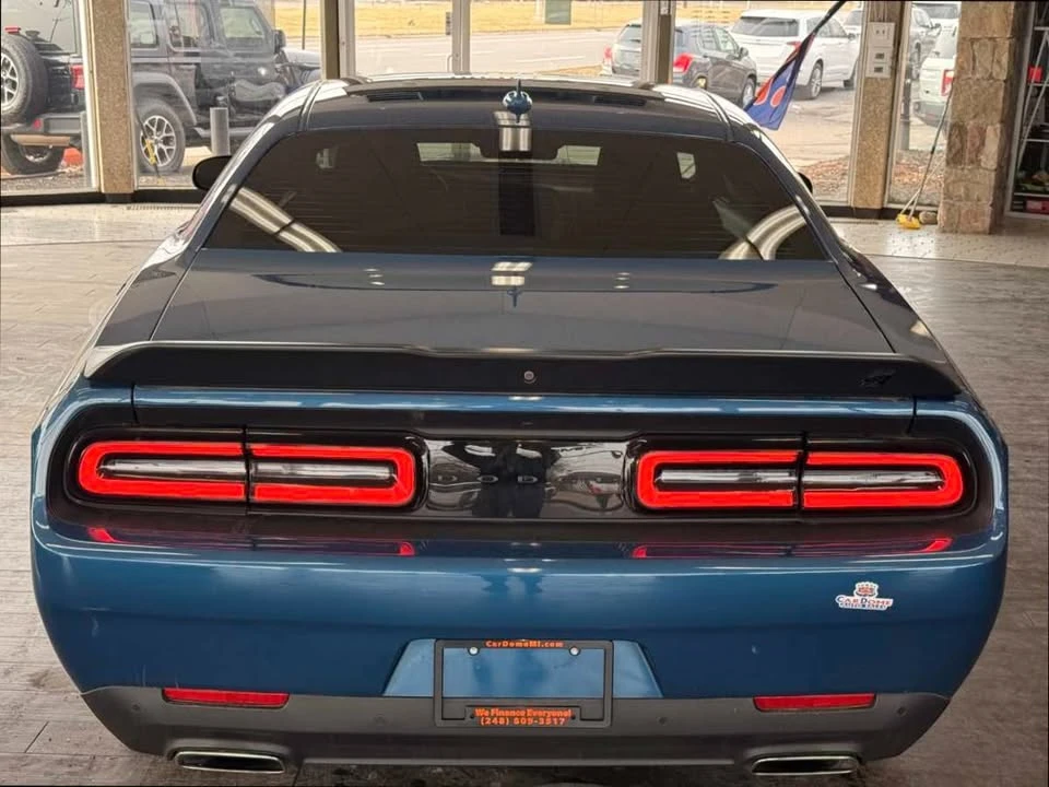 2021 Dodge Challenger 3rd Gen - Image 12 of 20
