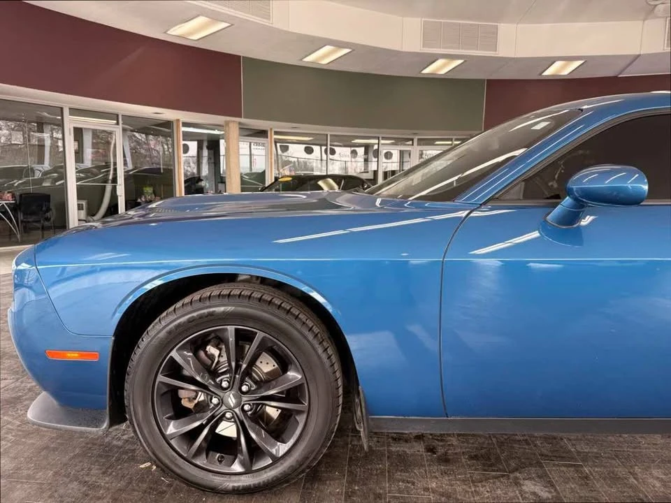 2021 Dodge Challenger 3rd Gen - Image 20 of 20