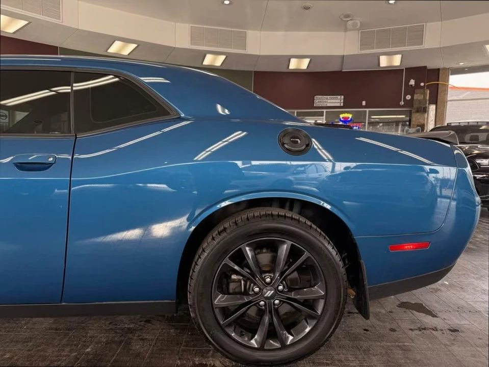 2021 Dodge Challenger 3rd Gen - Image 19 of 20