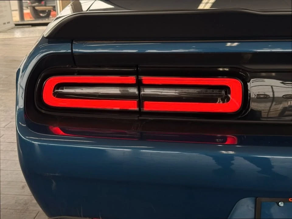 2021 Dodge Challenger 3rd Gen - Image 15 of 20