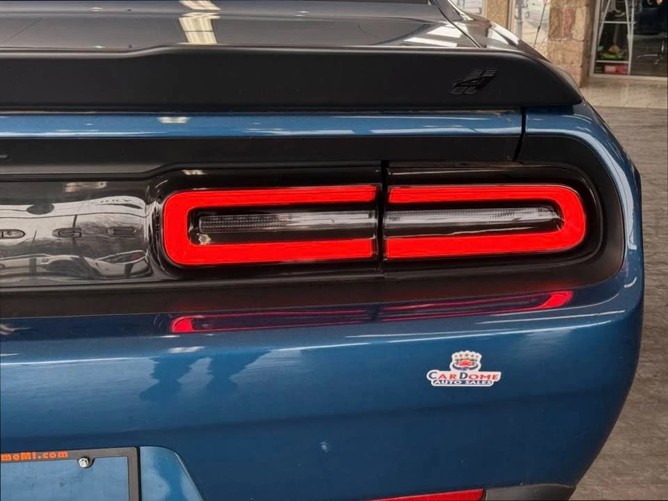 2021 Dodge Challenger 3rd Gen - Image 14 of 20