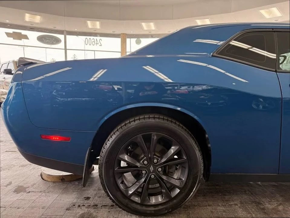 2021 Dodge Challenger 3rd Gen - Image 7 of 20