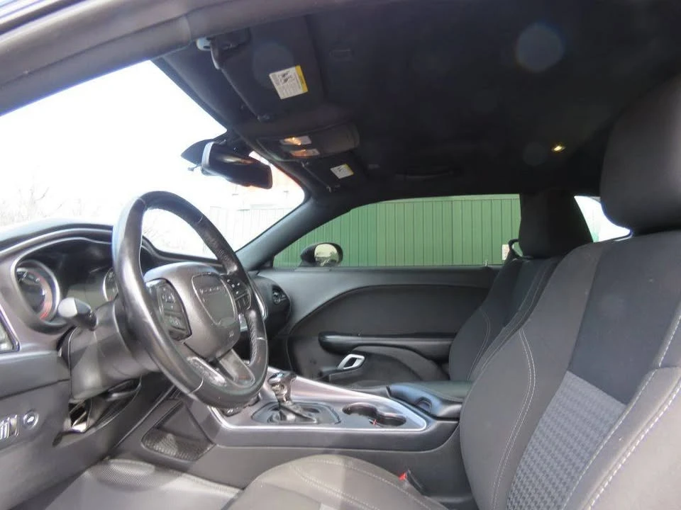 2021 Dodge Challenger 3rd Gen - Image 9 of 14