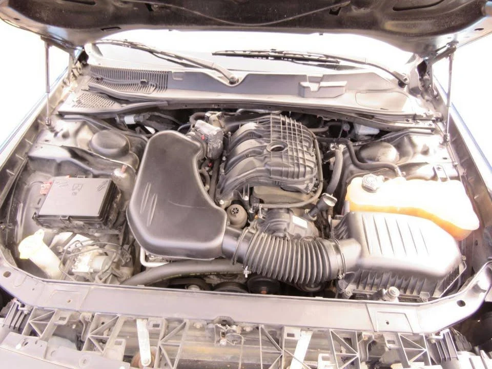 2021 Dodge Challenger 3rd Gen - Image 12 of 14