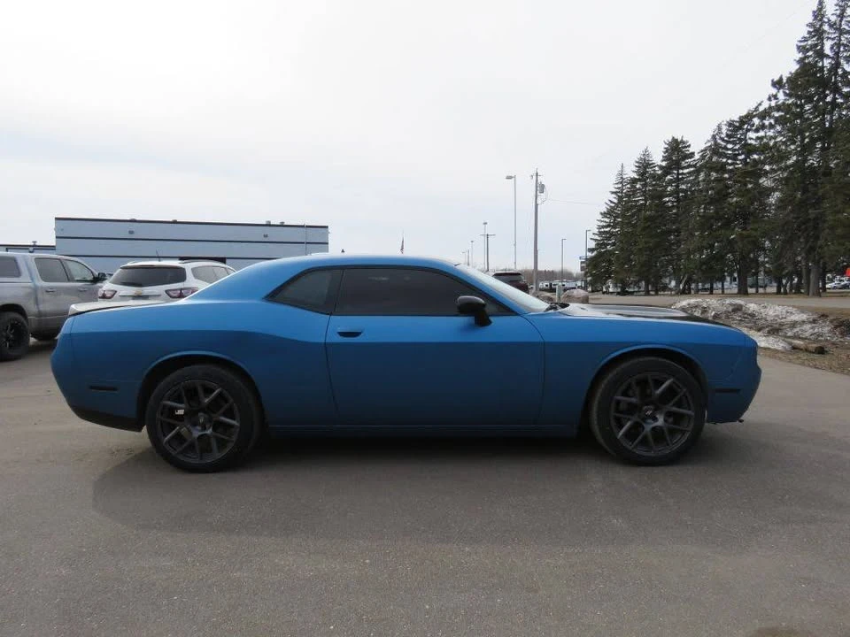2021 Dodge Challenger 3rd Gen - Image 8 of 14
