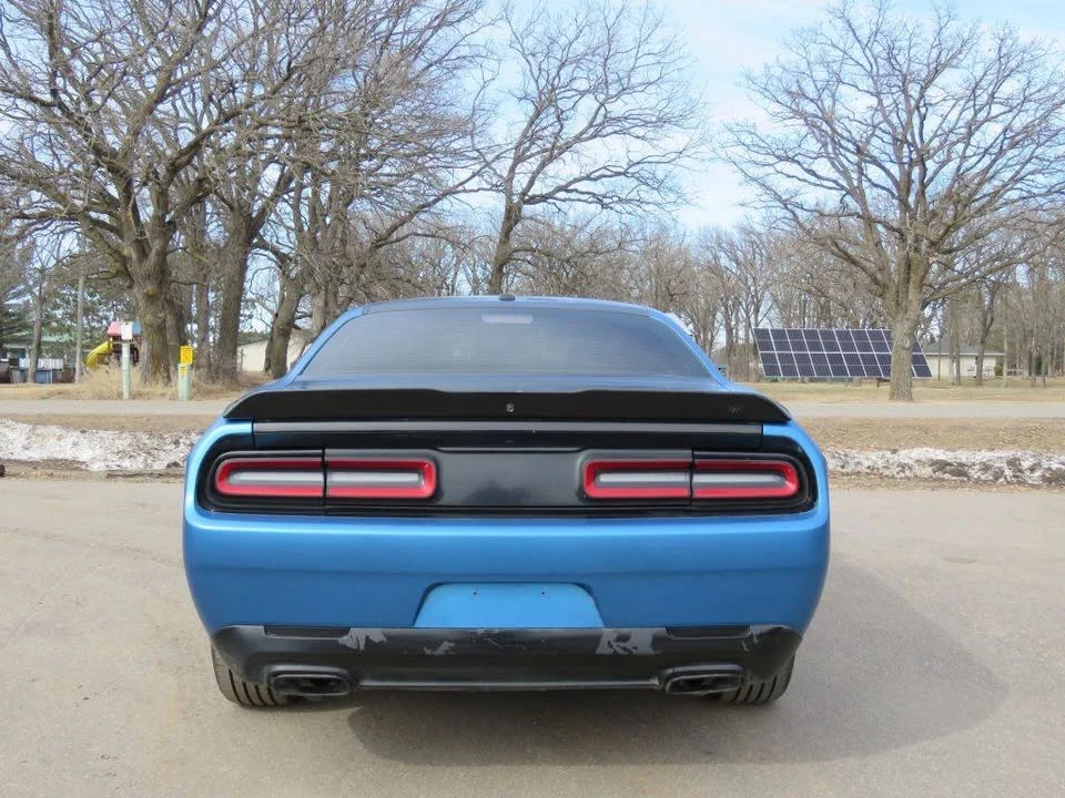 2021 Dodge Challenger 3rd Gen - Image 6 of 14