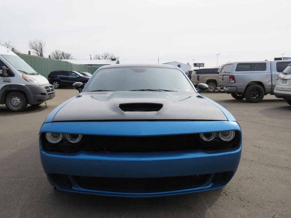 2021 Dodge Challenger 3rd Gen - Image 2 of 14