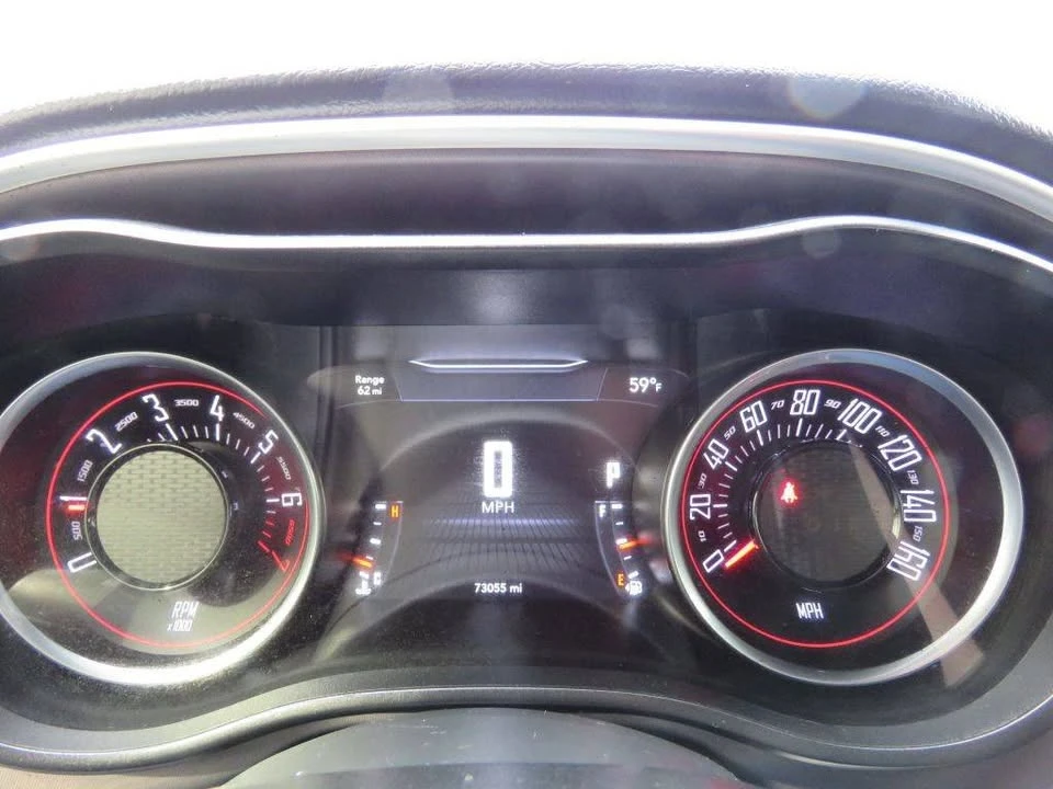 2021 Dodge Challenger 3rd Gen - Image 10 of 14