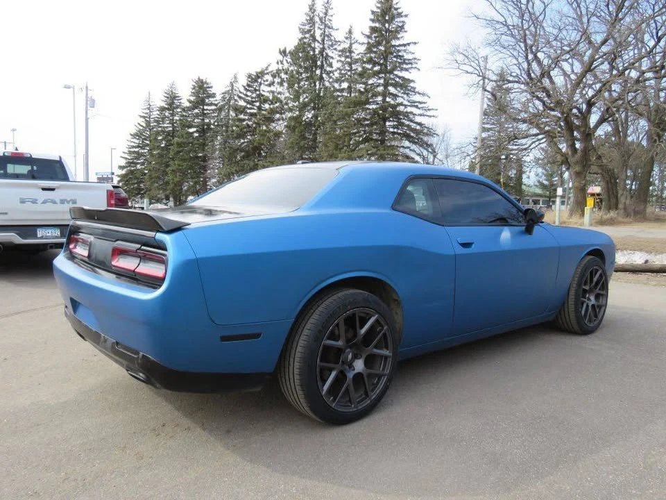 2021 Dodge Challenger 3rd Gen - Image 7 of 14