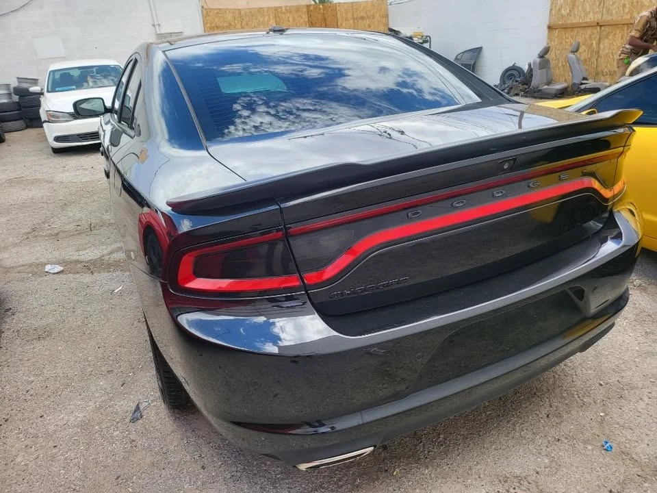 2021 Dodge Charger 7th Gen - Image 6 of 20
