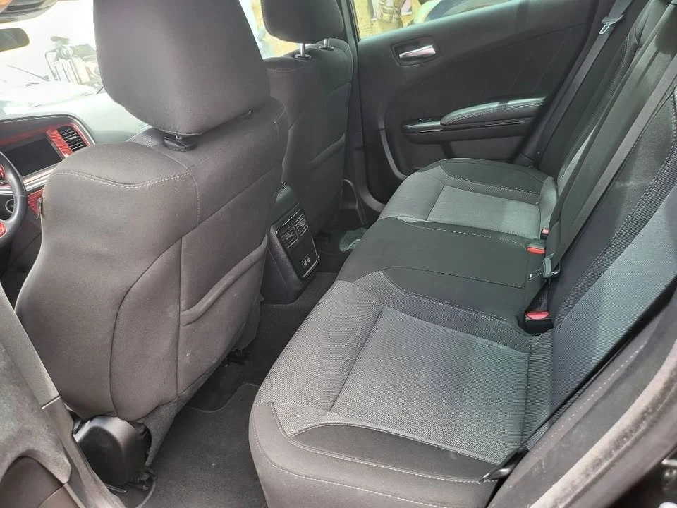 2021 Dodge Charger 7th Gen - Image 17 of 20