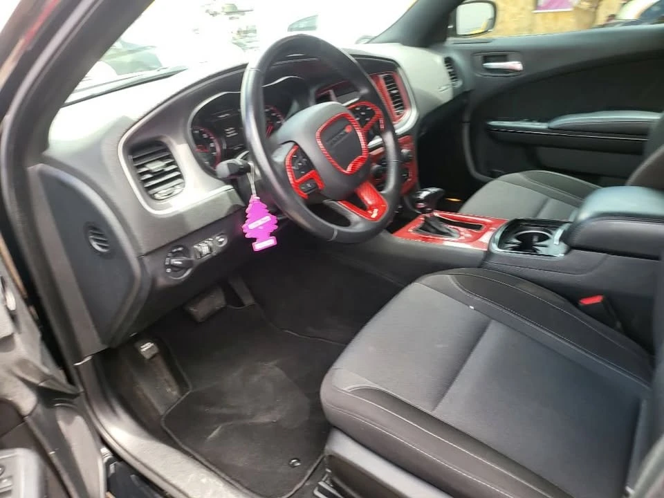 2021 Dodge Charger 7th Gen - Image 16 of 20
