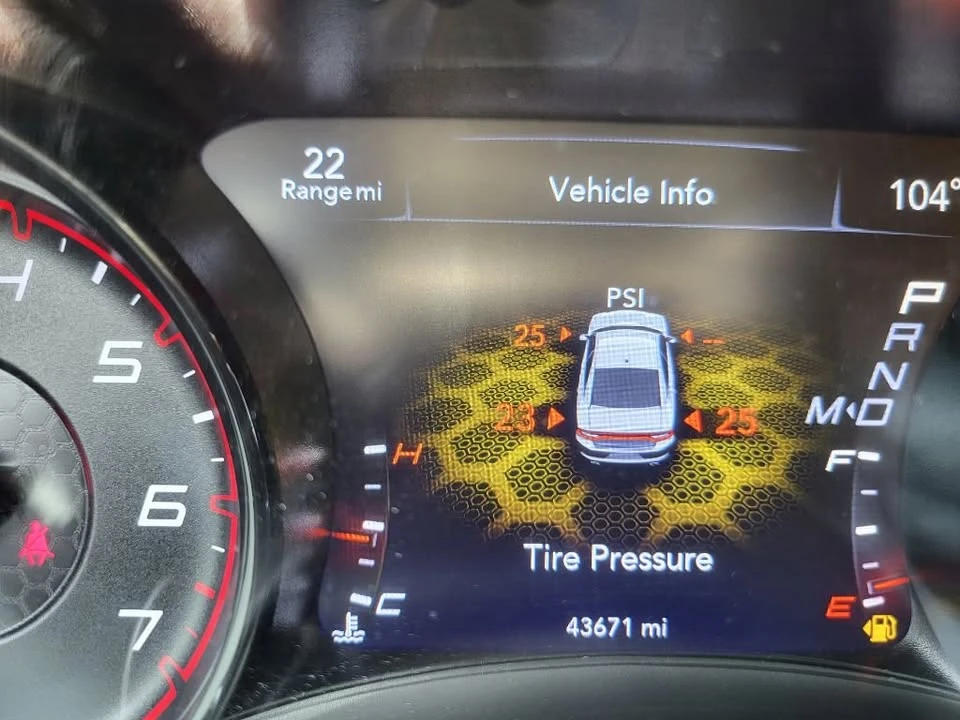2021 Dodge Charger 7th Gen - Image 20 of 20