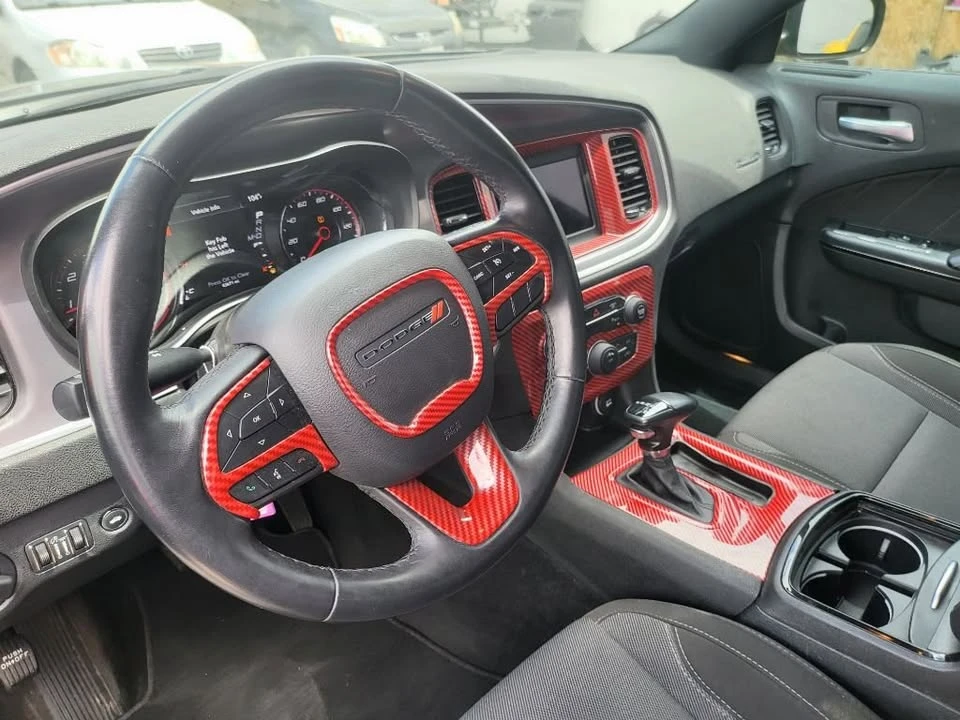 2021 Dodge Charger 7th Gen - Image 15 of 20