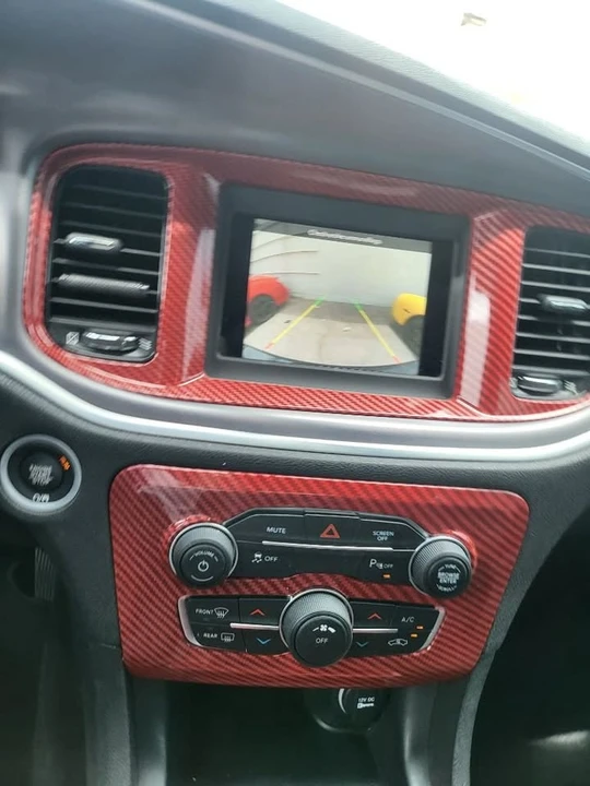 2021 Dodge Charger 7th Gen - Image 18 of 20